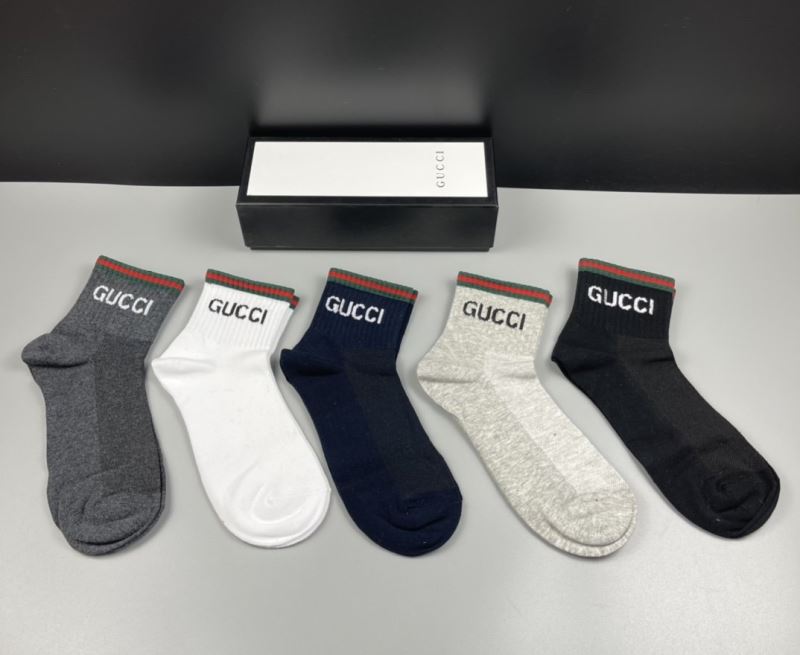 Gucci Socks